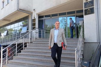 Završen sastanak predstavnika Sindikata prosvjete i resornog ministarstva: Razgovarali tri sata, još nema dogovora