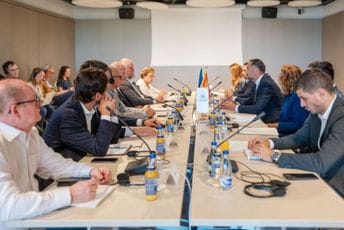 Sposobnost Razvojne banke ključna za uspješnu implementaciju inicijativa koje finansira EU