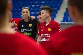 SP još daleko: 'Lavice' misle samo na oktobarske okršaje