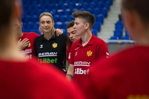 SP još daleko: 'Lavice' misle samo na oktobarske okršaje
