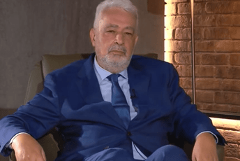 Krivokapić opet govorio o 'pomjeranju planina': Vjera i Amfilohijeve preporuke su me sačuvale