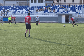 Treća CFL: Kvartet stopostotan u „Centru“, goleada u derbiju "Sjevera" okončana podjelom bodova