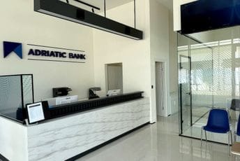 Adriatic Bank otvorila novu filijalu u Portonovi resortu