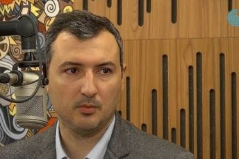 Božović: Ne smije se dozvoliti blokada deponije, došlo bi do zaraze