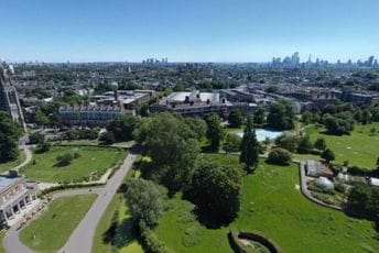 London: U pucnjavi u parku ubijena jedna osoba, druga teško ranjena