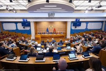 POSP pozdravlja dogovor o izborima, poziva na reformu pravosuđa
