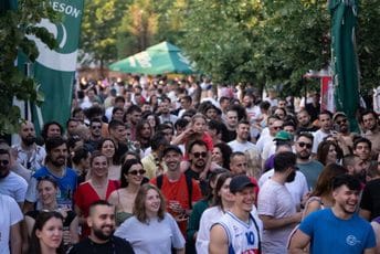 Podgorički piknik 1.oktobra: Park Univerziteta postaje mjesto susreta generacija