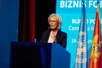 UNDP i PKCG: Žene preduzetnice su ključ održivog razvoja sjevera