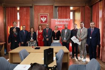 FCJK širi međunarodne horizonte: Potpisali sporazume o saradnji sa sedam evropskih i regionalnih institucija