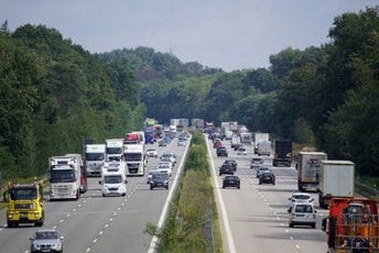 Nova pravila za automobile: Evo šta će biti dozvoljeno u Njemačkoj od 1. decembra