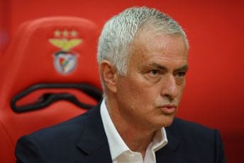 "Specijalni" se vratio u portuglaski klub: "Ovdje sam da služim"