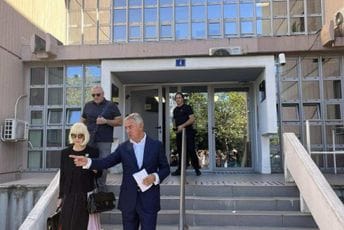 Đukanović: ASK ispunjava želje vlasti, povrijeđeni su mi čast i ugled