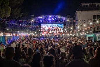 Street Food festival okupio veliki broj Podgoričana: Pogledajte kako je bilo na otvaranju