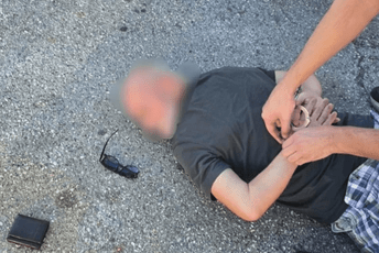 Lice sa potjernice: Beranac uhapšen u Perastu