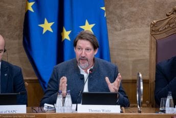 Vajs: Realna šansa da Crna Gora završi pregovore do kraja naredne godine