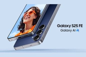 Stigao je Samsung Galaxy S25 FE - Upoznajte novog člana Samsung galaksije