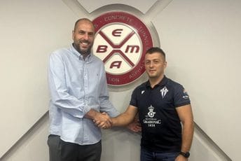 Bemax i Džudo klub Budućnost ozvaničili saradnju: Za uspješnu sportsku priču na ponos svih