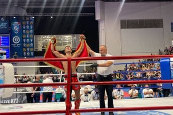 Crnogorski kik-bokseri zablistali u Italiji: Deset medalja na Evropskom prvenstvu za juniore
