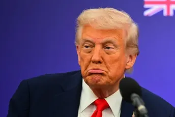 Tramp tužio BBC za klevetu: Traži pet milijardi dolara zbog montaže govora