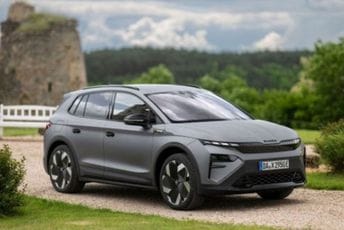 Njemački kupci imaju novog favorita: Škoda prestigla Volkswagen i Teslu