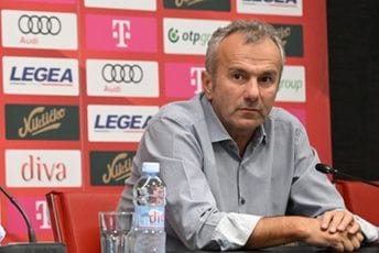 Savićević o navijačima: FSCG nije bure bez dna