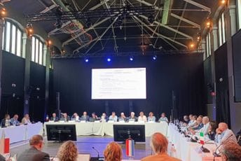 Komora poreskih savjetnika Crne Gore postala članica CFE Tax Advisers Europe