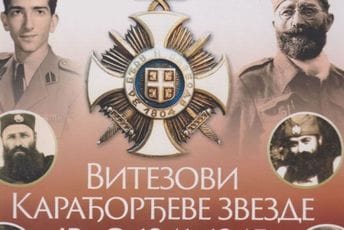 Opština Pljevlja i Rudnik uglja sa po 1.000 eura finansirali štampanje sramnog uratka koji slavi zločince i četnički pokret