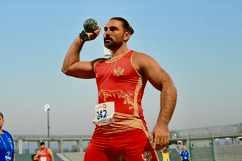 Atleta