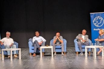 Konferencija u Mostaru: Region ugrožen velikodržavnim projektima, brzo članstvo u EU garant trajnog mira