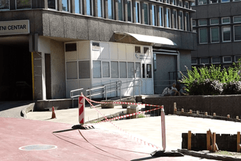 Pacijenti od sada lakše do KCCG: Vrijedna donacija Bemax-a najvećoj zdravstvenoj ustanovi