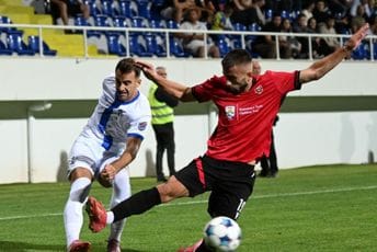 Četvrtfinale Kupa: Lider šampionata protiv branioca trofeja, Otrant gostuje Petrovcu, Mornar u Danilovgradu