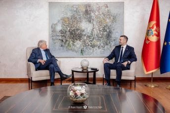 Spajić: Dinastija Petrović Njegoš će do kraja godine u potpunosti biti rehabilitovana