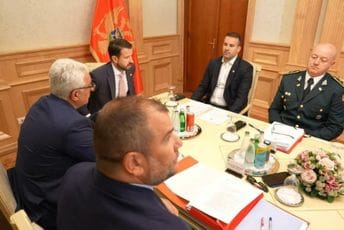 Milatović, Spajić i Mandić imaju 23 savjetnika: Građani ih plaćaju najmanje 400 hiljada eura godišnje