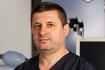 Knežević novi direktor Opšte bolnice Bar