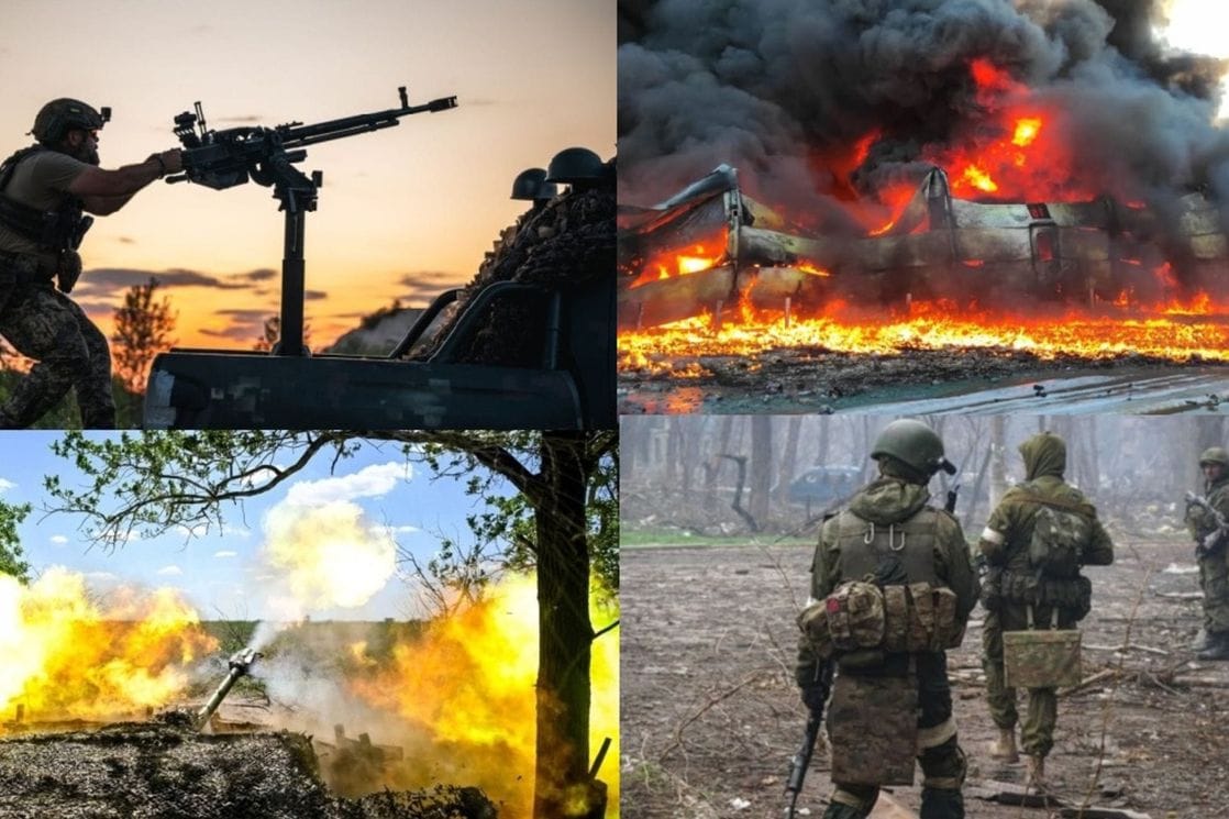 Ukraine's Prime Minister Resigns Amid Ongoing War