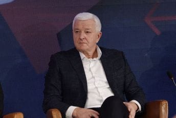 Marković: Crnom Gorom špartaju službe koje nijesu dio nacionalnog i evroatlantskoga obavještajnog sektora