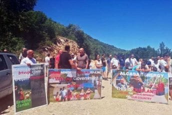 GI Spasimo Brezna podnijela krivičnu prijavu SDT-u protiv CGES-a i ENOVA-e: Ugrozili energetski sistem Crne Gore, regiona i EU