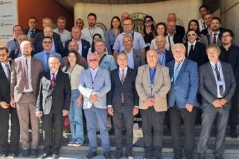 Mustafić: Multietnčko i multikulturno nasljeđe snažna potpora državotvornosti Crne Gore i Bosne i Hercegovine