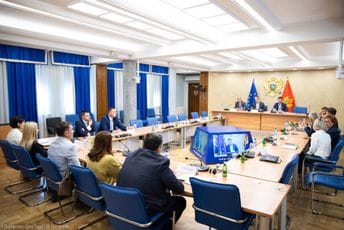 Izvještaj o reviziji poslovanja EPCG poslat i tužilaštvu