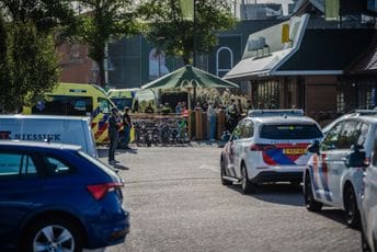 Holandska policija ubila dječaka tokom krađe bicikla Holandska policija ubila dječaka tokom krađe bicikla