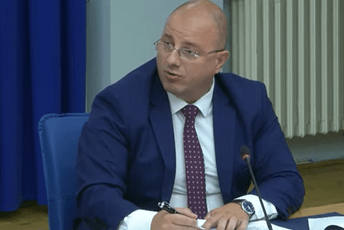 Milović pozvao na skup na Jasikovcu: Okupimo se u ime slobode, antifašizma i dostojanstva svakog građanina Crne Gore