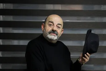 Preminuo Enver Petrovci