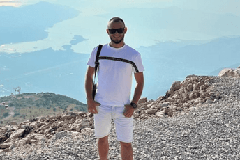 Ukrajinac za kojim se tragalo pronađen mrtav kod Praskvice: Utvrđuje se da li je u pitanju ubistvo