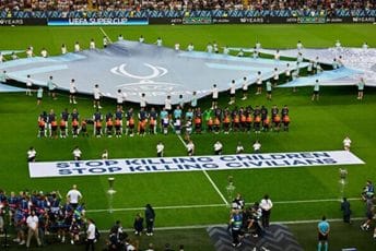 Izraelski mediji: UEFA bi nas ovih dana mogla izbaciti iz takmičenja, Katar vrši jak pritisak