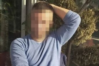 Kod Sjenice pronađen leš Alije Kuča: Osumnjičen za silovanje maloljetne ćerke u Bijelom Polju Kod Sjenice pronađen leš Alije Kuča: Osumnjičen za silovanje maloljetne ćerke u Bijelom Polju