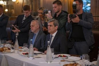 Ibrahimović u Njujorku: Crna Gora posvećena multilateralizmu, regionalnoj saradnji i rodnoj ravnopravnosti