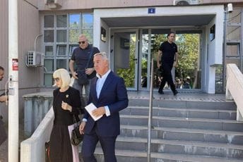 Radulović: Odluka ASK-a u slučaju Đukanovića je politički marketing koji će ostati bez pravnog epiloga