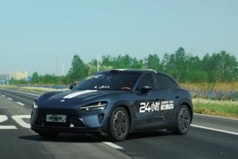 (VIDEO) Xiaomi želi titulu najbržeg SUV-a