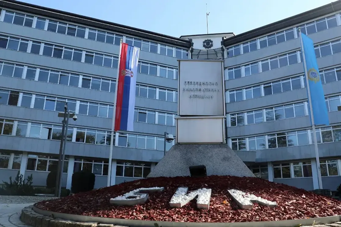 Fokus izvještaja BIA na saznanjima o službama i klanovima Crne Gore koji 