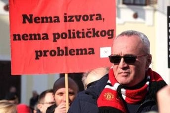 Zovko: Sa huškačima i „davaocima tuđe krvi“ na vlasti čekaju nas teška vremena, mediji su tada uvijek prve mete